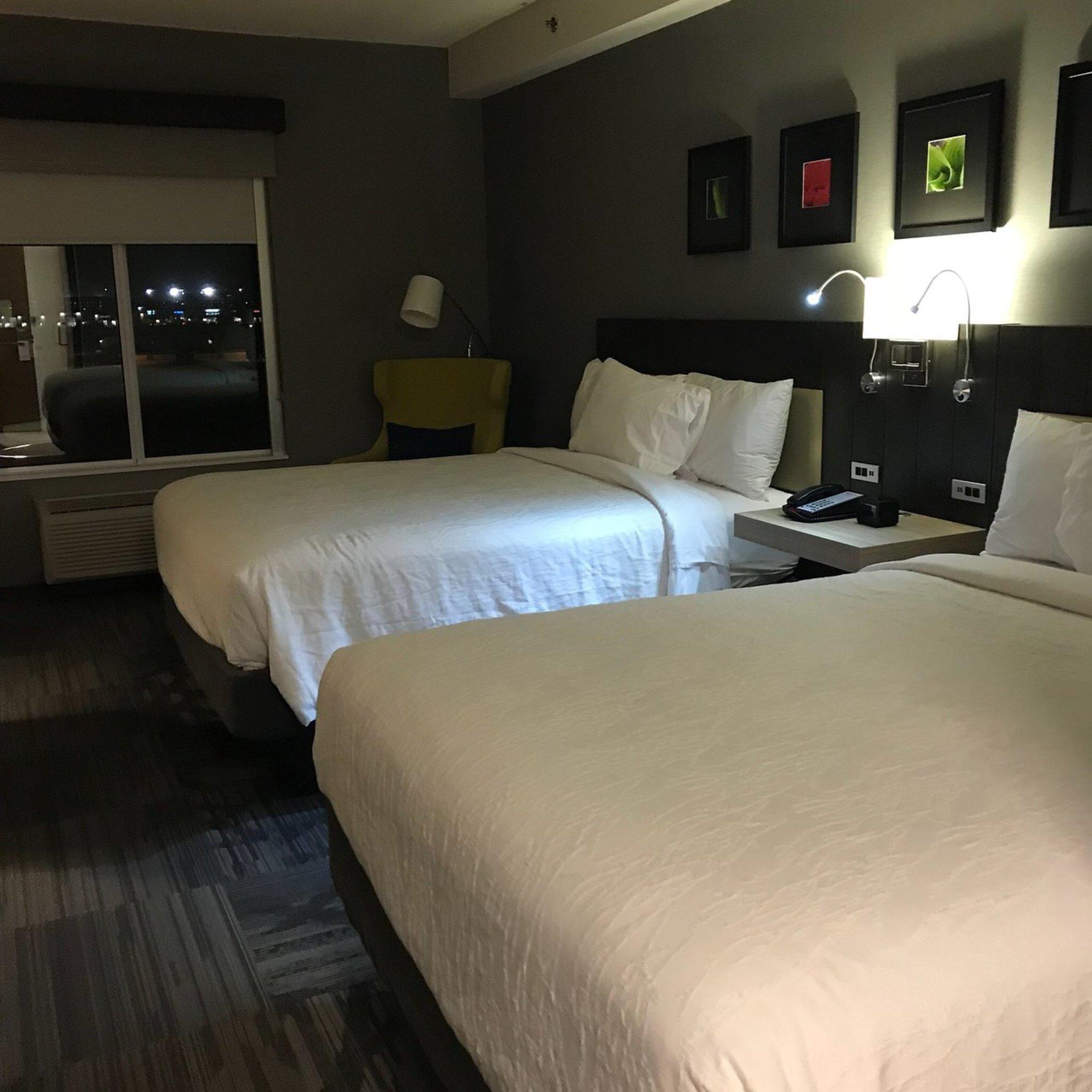 Hilton Garden Inn Winnipeg South Экстерьер фото